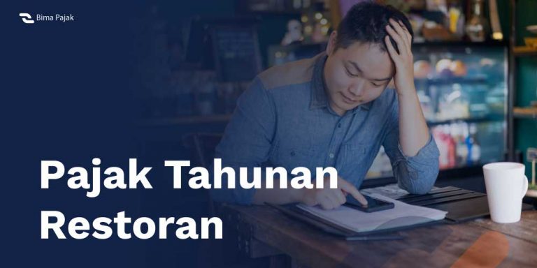 Panduan Mengenai Pajak Restoran Di Indonesia Tarif Objek Dan Subjek