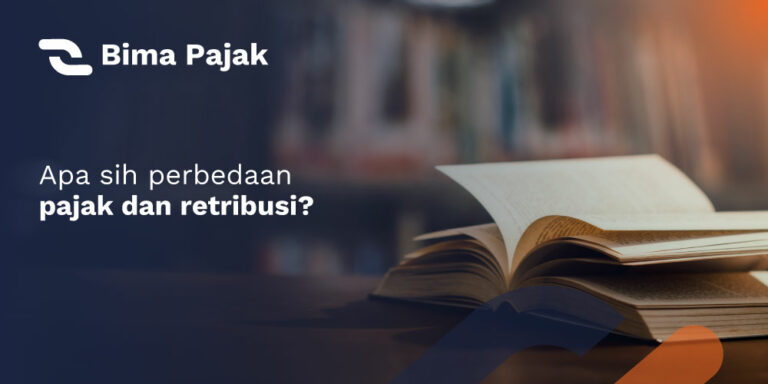 Ini Dia Perbedaan Antara Pajak Dan Retribusi Daerah Bima Pajak