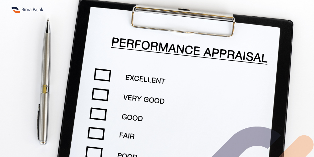 Performance Appraisal