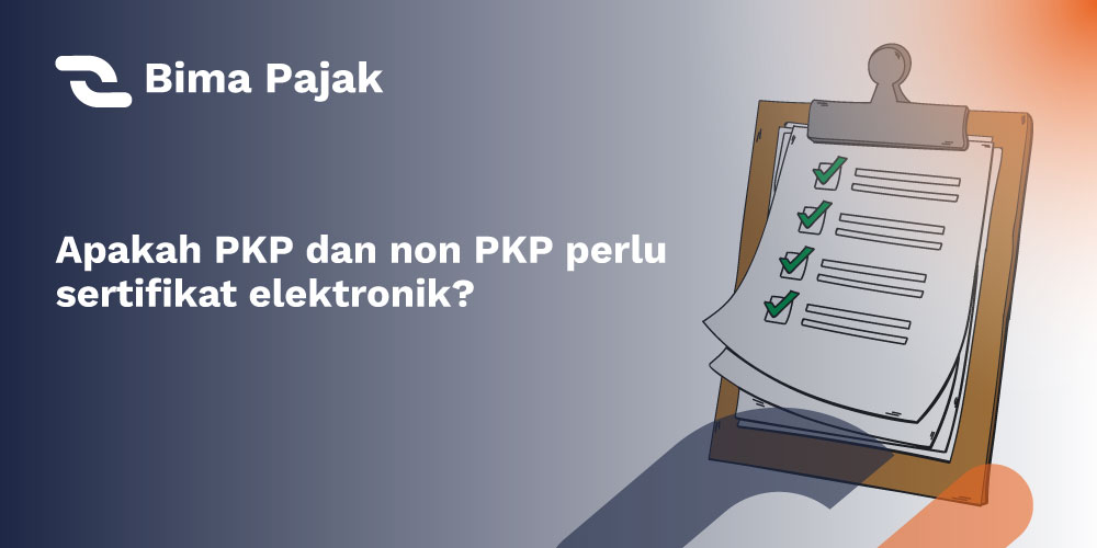 Sertifikat Elektronik